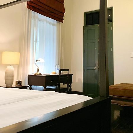 Baan Pra Nond Bed & Breakfast Bangkok Exterior photo