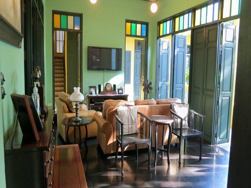 Baan Pra Nond Bed & Breakfast Bangkok Exterior photo