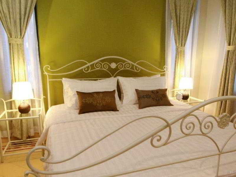 Baan Pra Nond Bed & Breakfast Bangkok Exterior photo