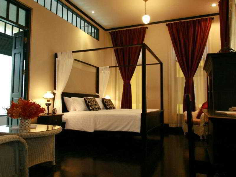 Baan Pra Nond Bed & Breakfast Bangkok Exterior photo